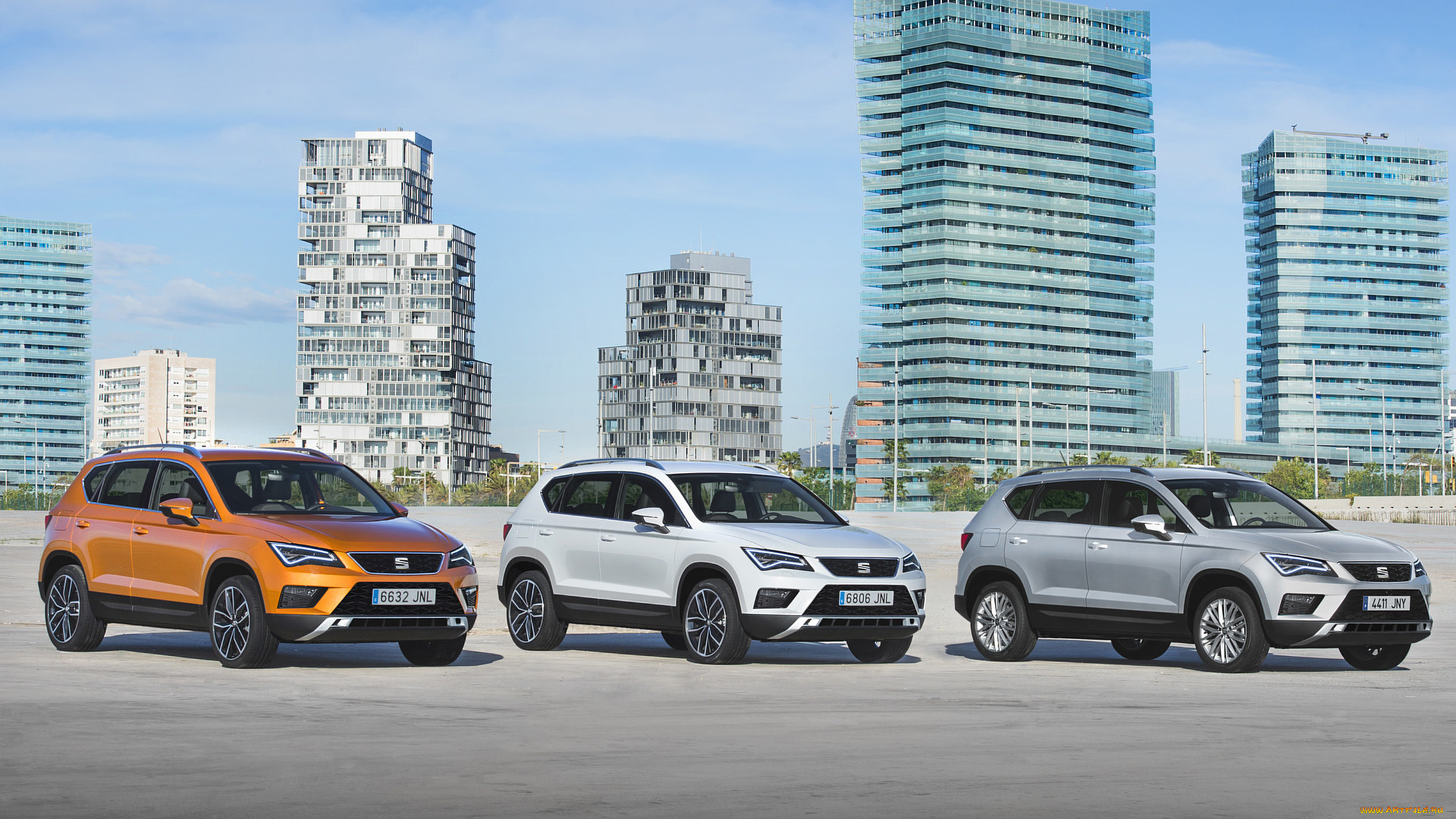 seat ateca suv 2017, , seat, ateca, suv, 2017, crossover